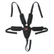 universal belt black