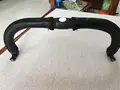 pu cover armrest