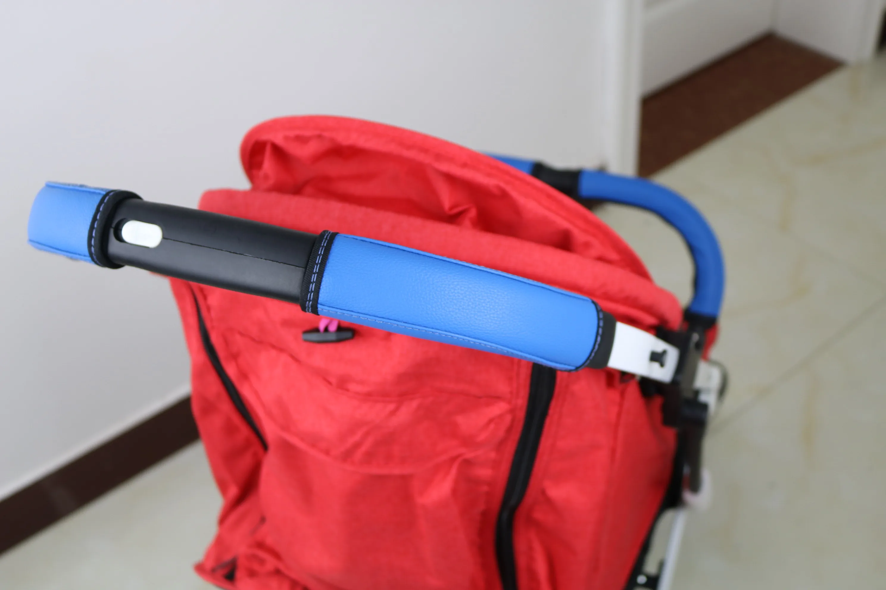 Funda protectora - Estilo A