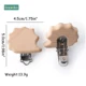 Hedgehog Clip
