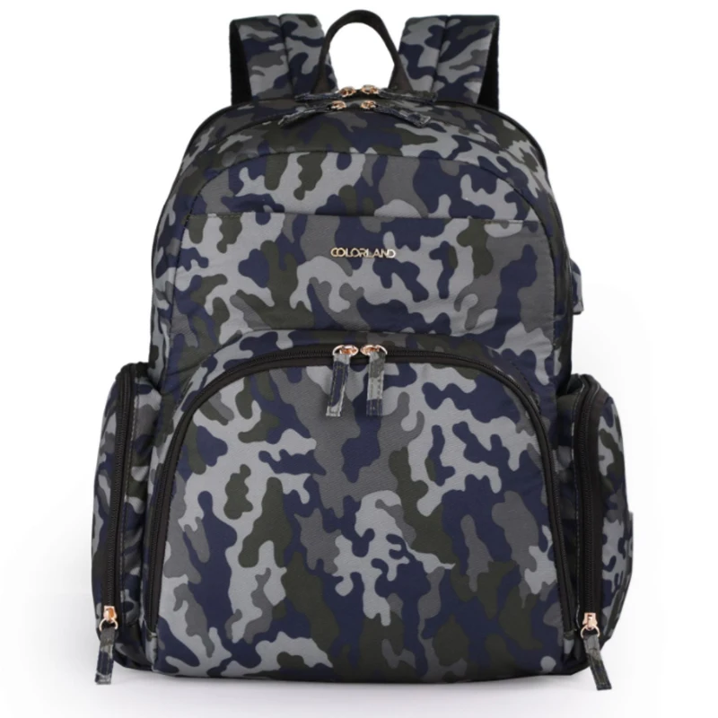 CAMOUFLAGE