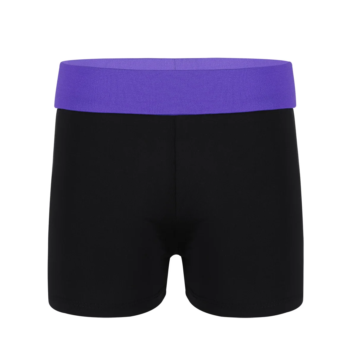Purple Black