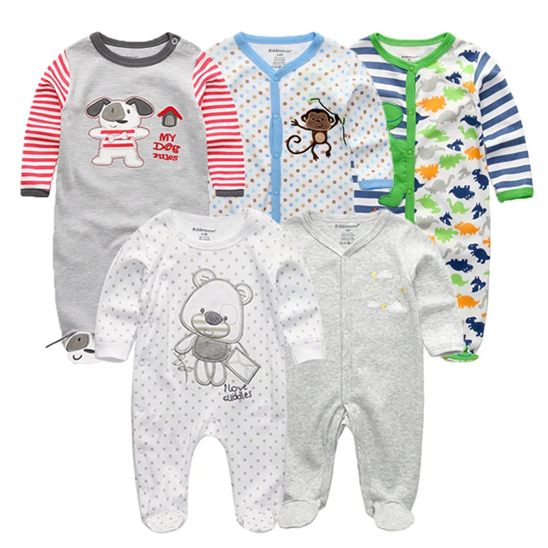 baby rompersRFL5710