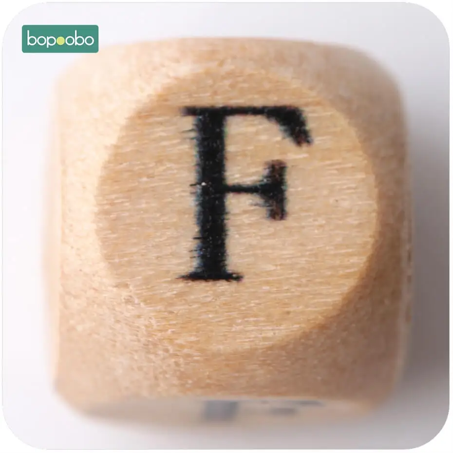 Letter F