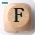 Letter F