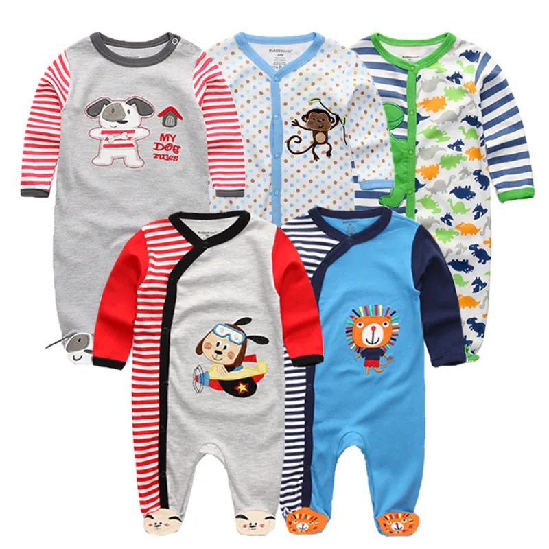 baby rompersRFL5712