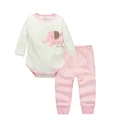 pink elephant