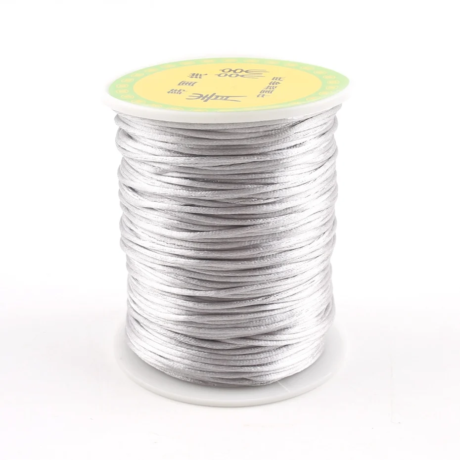 Grey Rope