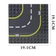 1PCS Curve 2
