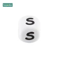 Letter S