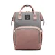 Pink dark gray