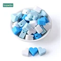 Blue Series Heart