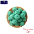 Turquoise Crochet