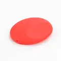 scarlet red