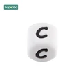 Letter C