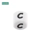 Letter C
