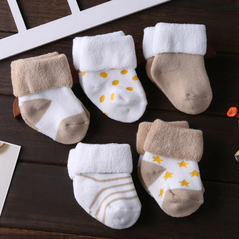baby socks5006