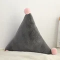 grey Triangle S