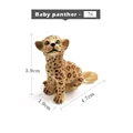 Baby-panther