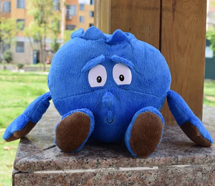 Blueberry