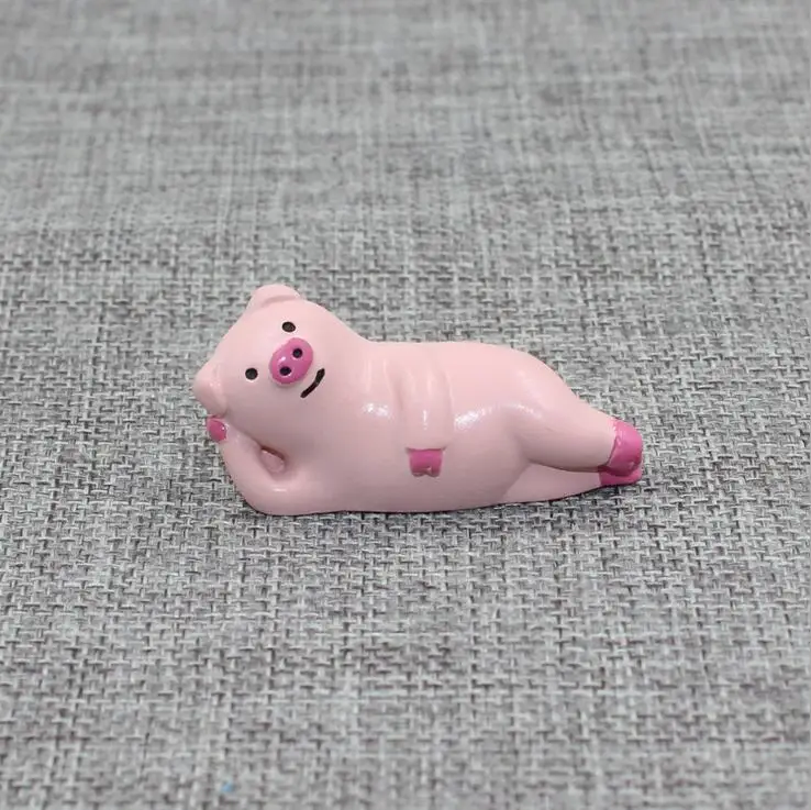 Pink Pig