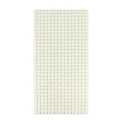 16x32 White