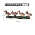 Small Duck Group - B