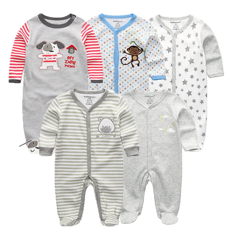 baby rompersRFL5709