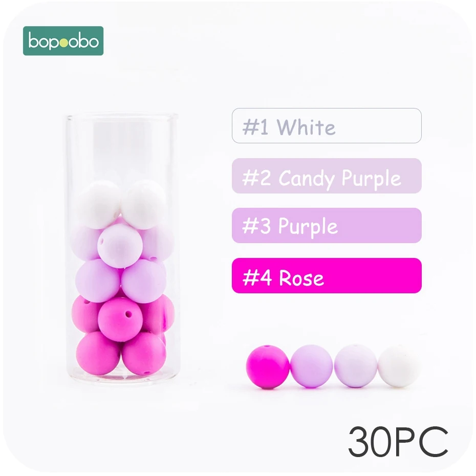 Purple Series