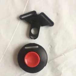 Hebilla de seguridad universal BabyYoya Yoyo para cochecito