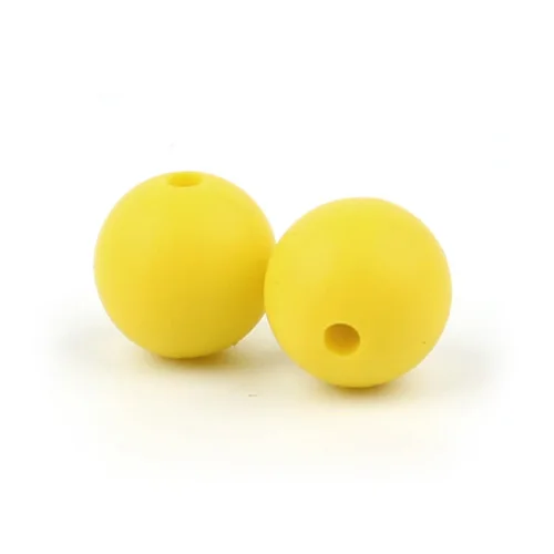 Lemon Yellow