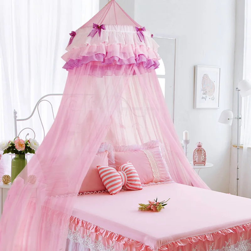 fenhong 1.5m bed
