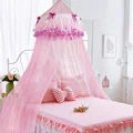fenhong 1.5m bed