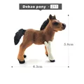 Debao pony