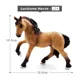 Lusitano Horse