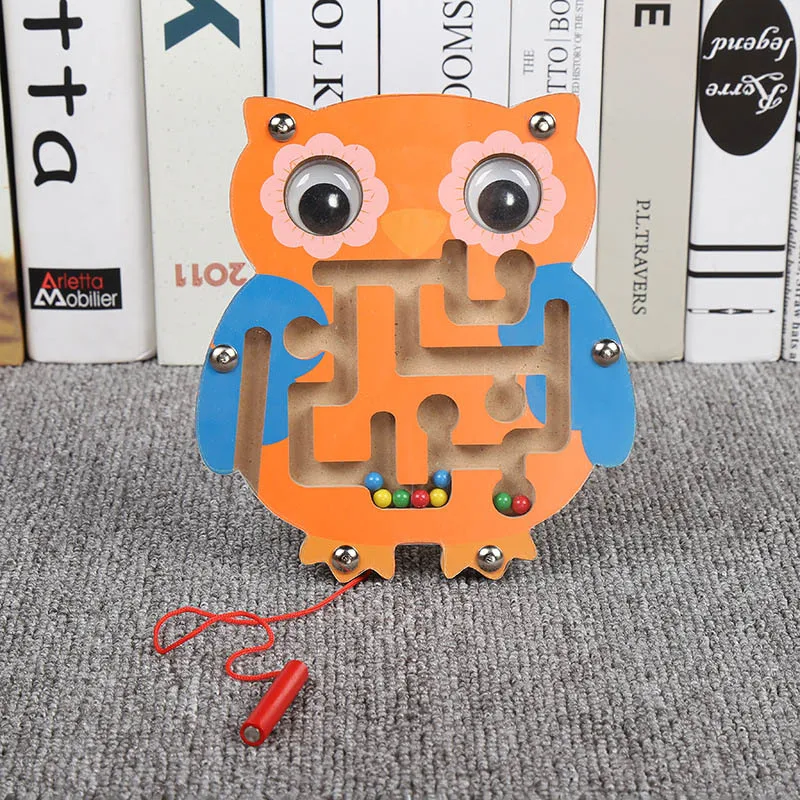 Owl TF218A11