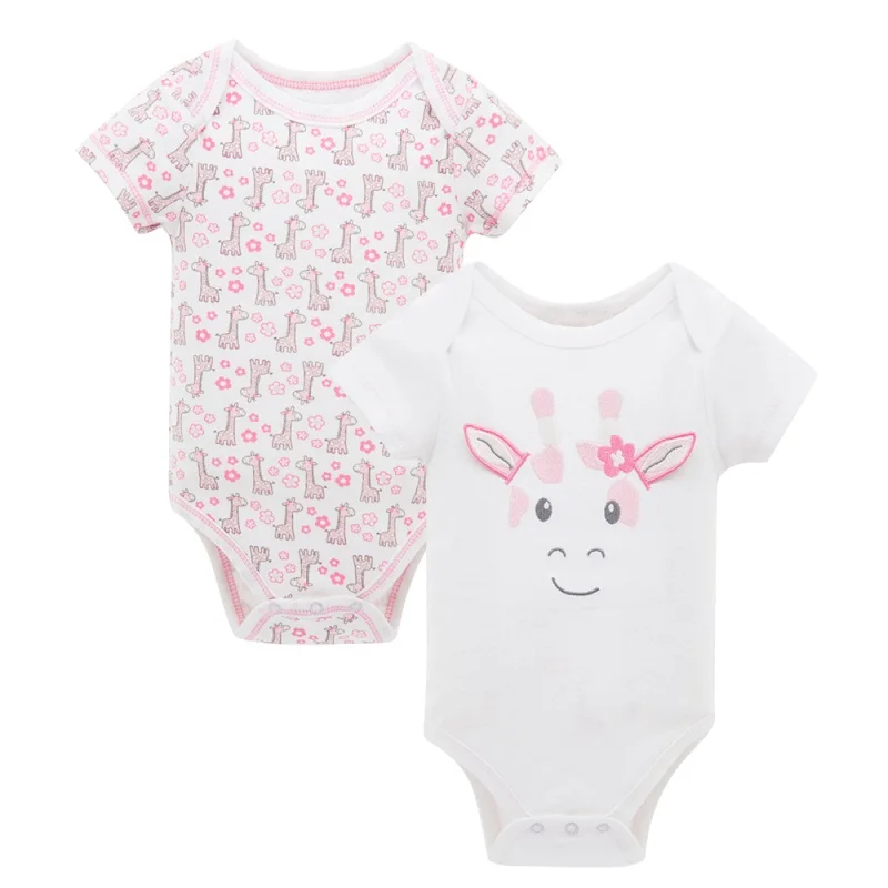pink deer