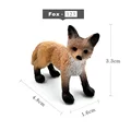 Fox -  b