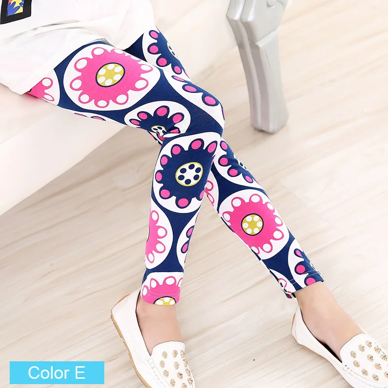 Color E