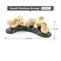 Small Chicken Group