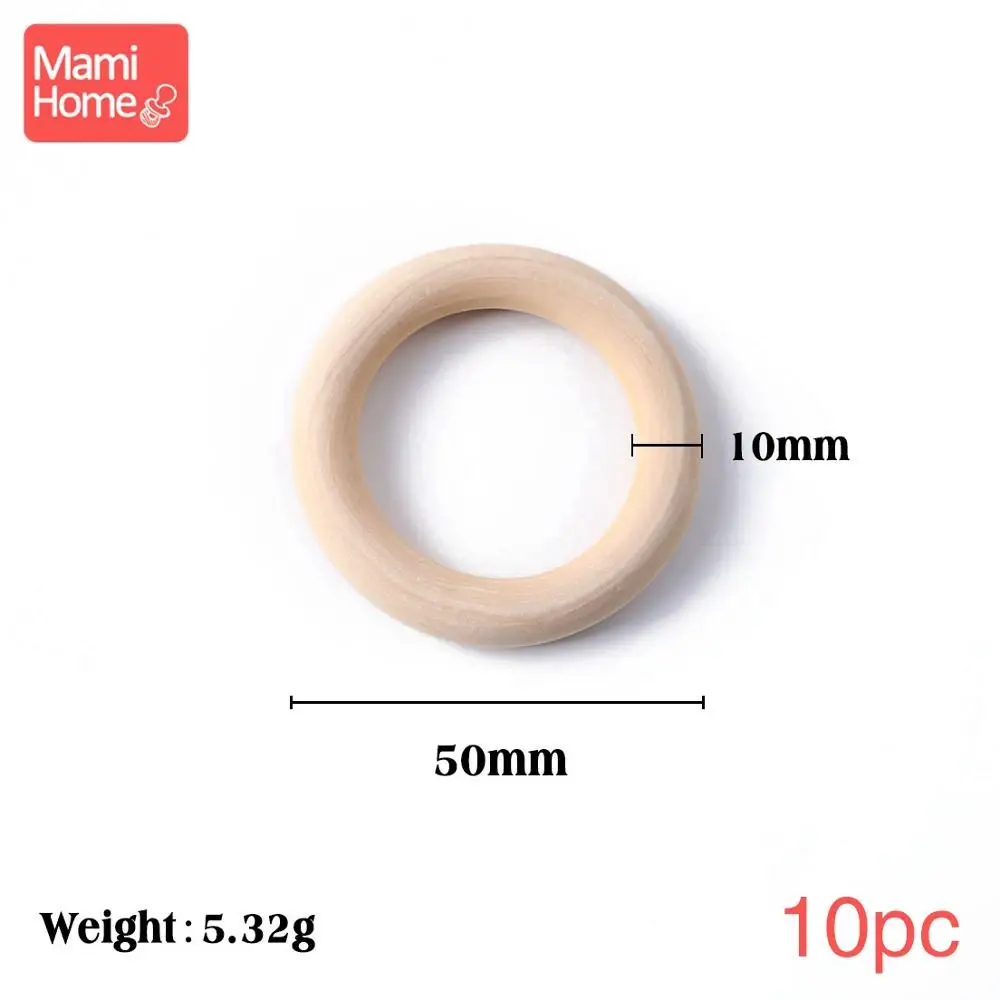 maple50mm 10pc