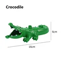 Crocodile