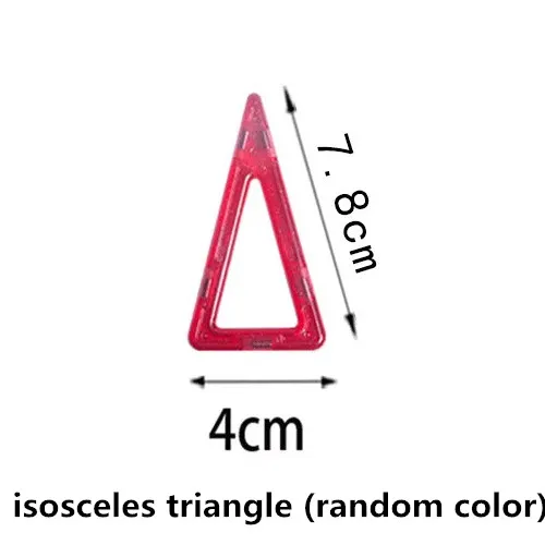 isosceles triangle