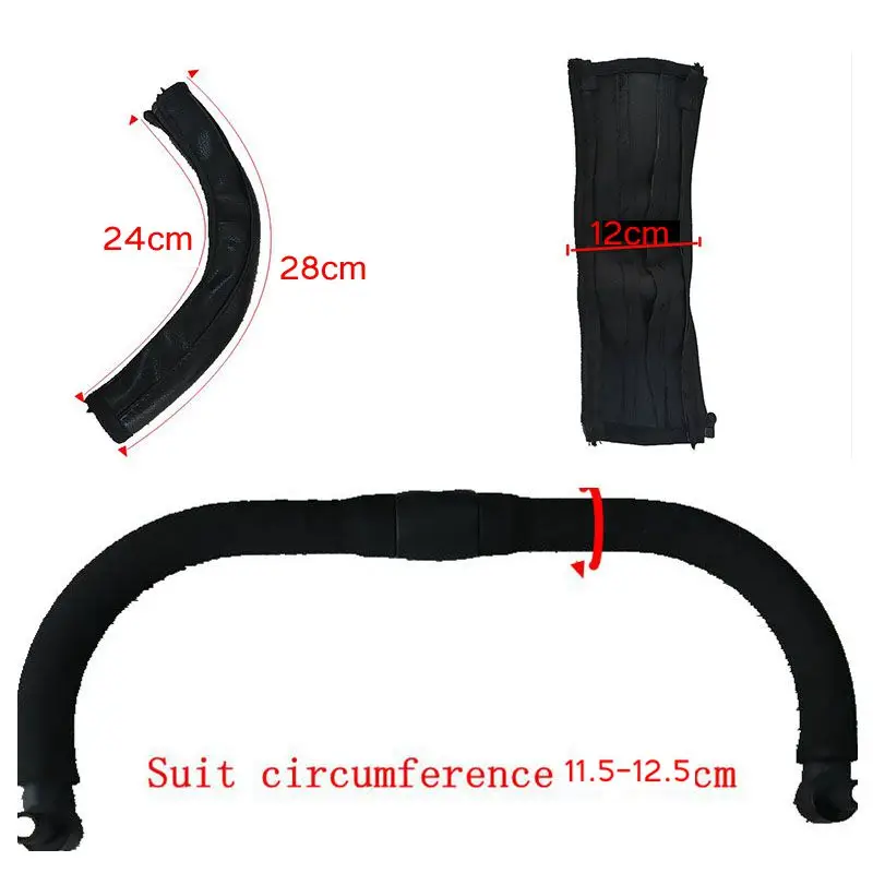 Diseño ergonómico - Vista del agarre natural