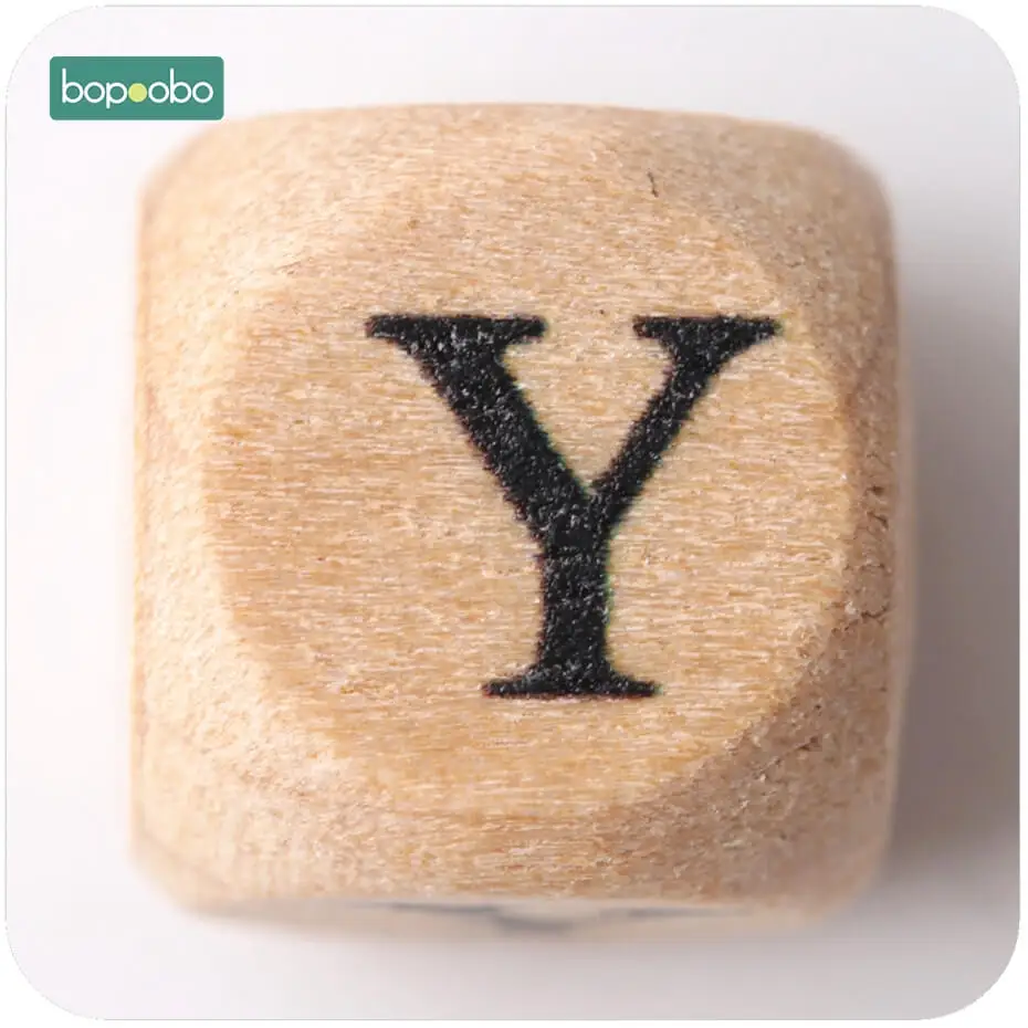 Letter Y