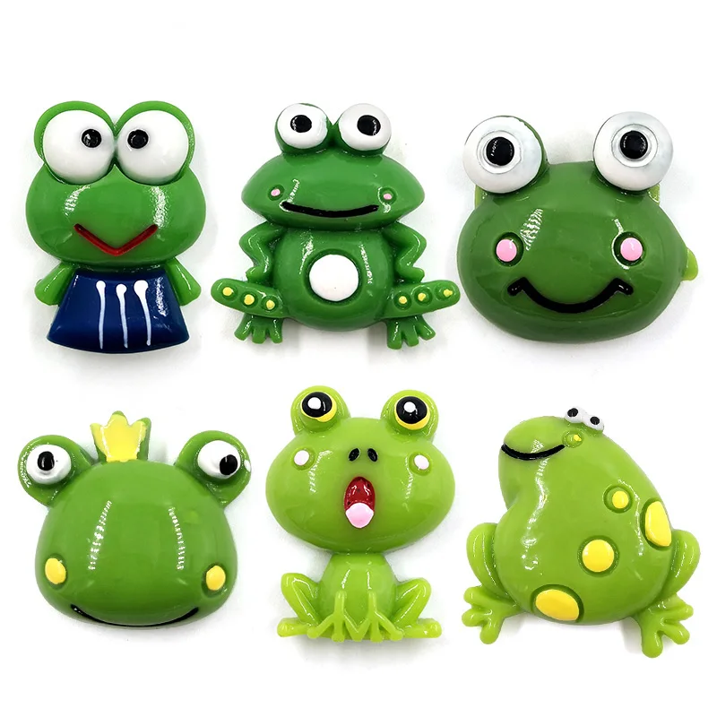 6pcs Different