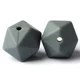 10pcs DimGray