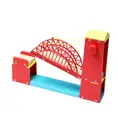 suspension bridge