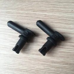 YOYO2 Conectores para cochecito y silla de ruedas