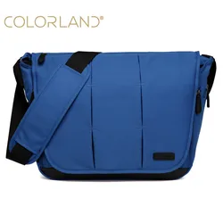 Colorland Bolsa organizadora grande de pañales para cochecito bebé